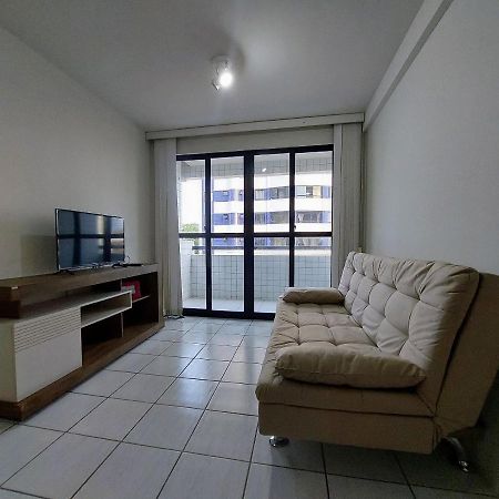 Apto No B. Universitario Portal Do Amazonas 202 Caruaru Ngoại thất bức ảnh