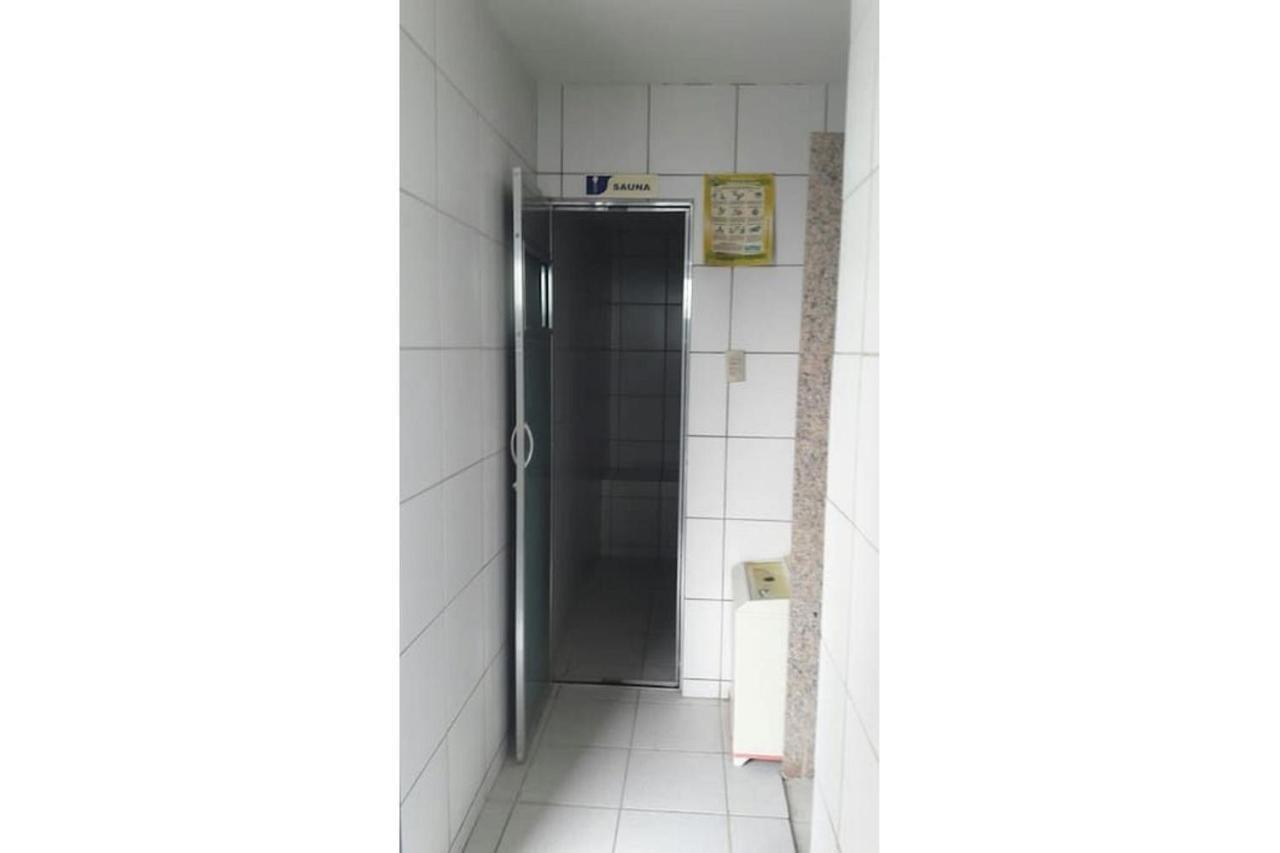 Apto No B. Universitario Portal Do Amazonas 202 Caruaru Ngoại thất bức ảnh