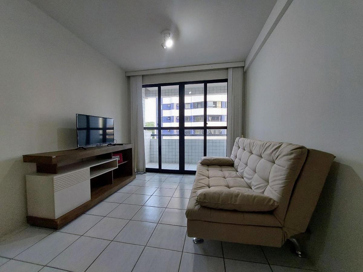 Apto No B. Universitario Portal Do Amazonas 202 Caruaru Ngoại thất bức ảnh