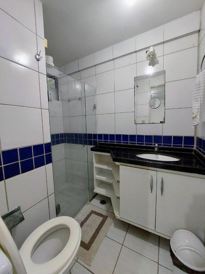 Apto No B. Universitario Portal Do Amazonas 202 Caruaru Ngoại thất bức ảnh